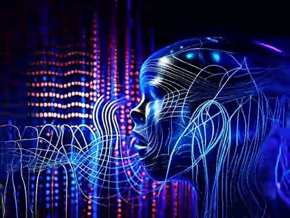 Machine Dreams