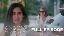 Asawa Ng Asawa Ko: Shaira complicates the war between Cristy and Hannah! (Full Episode 166) October 30, 2024