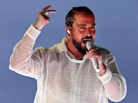 Scandale de harcèlement : Slimane, France Télévisions et TF1 sous le feu des critiques