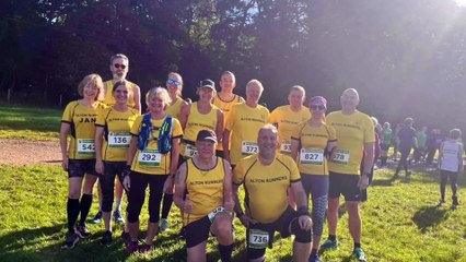 Alton Runners