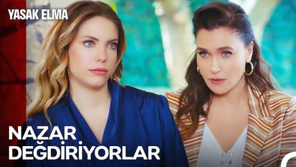 Kıskanılacak Hayatlarımız Var Sanıyorlar - Yasak Elma 74. Bölüm
