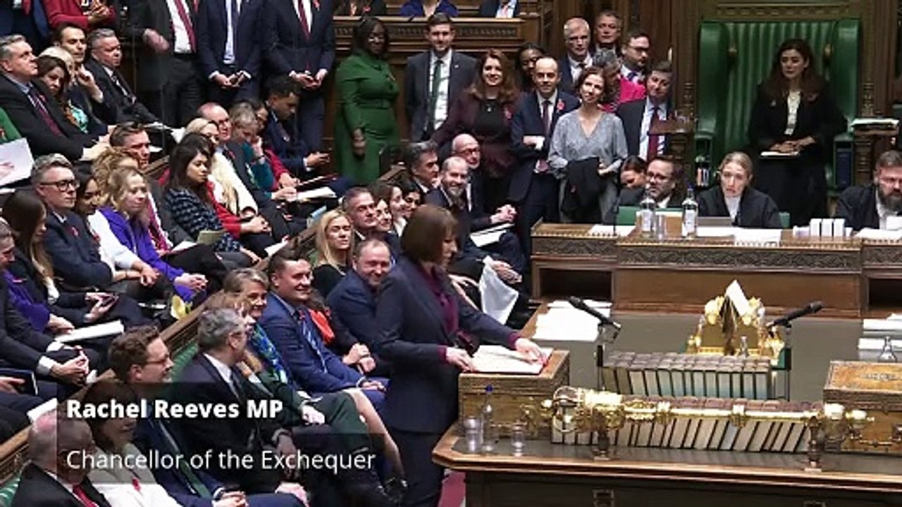 Government commits to funding HS2 to London Euston