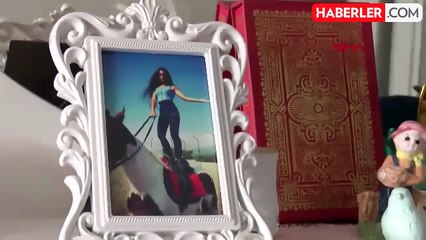 Gökdelenden Düşen Binicilik Eğitmeni Semanur Arslan'ın Cep Telefonunda Şifreli Not Bulundu