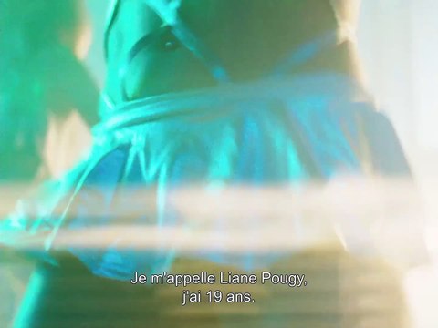 Diamant brut Bande-annonce VF STFR