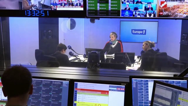 Yassine Belattar présent lors de la visite d’État d’Emmanuel Macron : «La vraie question, c'est pourquoi Emmanuel Macron a besoin de cette personne ?», estime Jules Torres