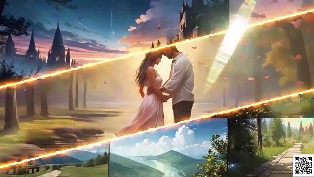 CAMINHOS DO AMOR_ EM SEUS BRAÇOS ENCONTRO PAZ.(Letra_ Eu _ Melodia e Voz_ Suno.AI)#musica#gospel#IA