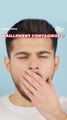 Pourquoi le bâillement est-il si contagieux ?