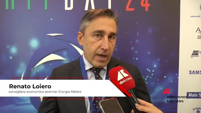 Assemblea Confitarma, Loiero: “Le politiche del mare al centro delle politiche di questo Governo”