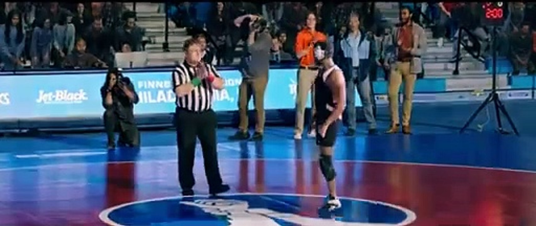 Unstoppable Bande-annonce VO