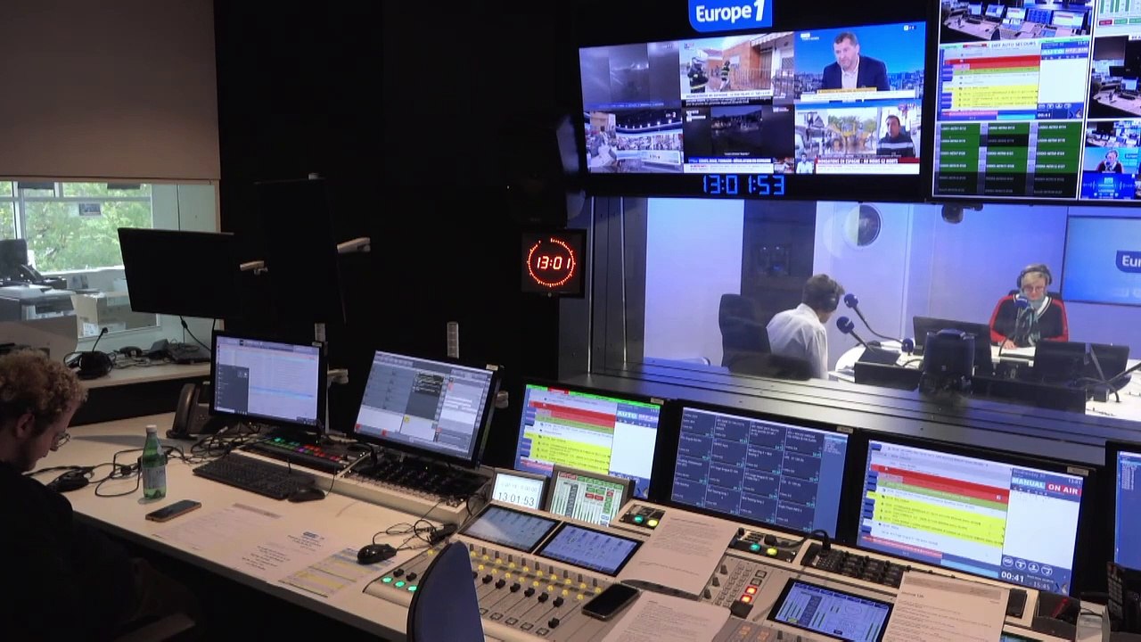 Les chiffres de la délinquance sur le premier semestre 2024 sont mauvais