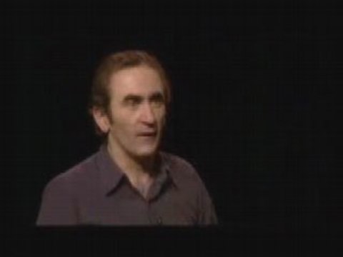 Jean Jacques Vanier L'envol du pingouin