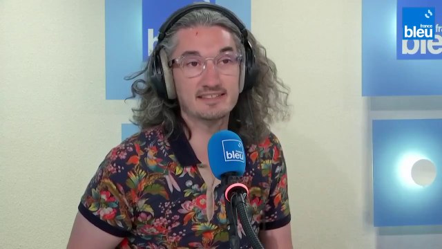 François Touchard : Le plus galère avec le changement d'heure, c'est les enfants