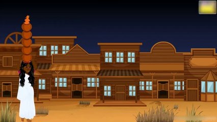 The pot witch | Horror Stories in Hindi/Urdu | मटके वाली चुड़ैल