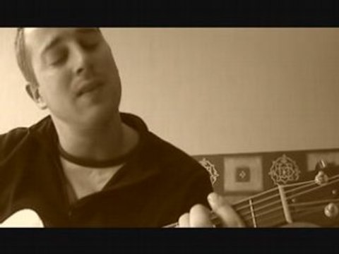 Je t'en remets au vent (HUbert Félix Thiefaine cover)