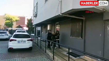 Babasını öldüren genç kadının ifadesi ortaya çıktı