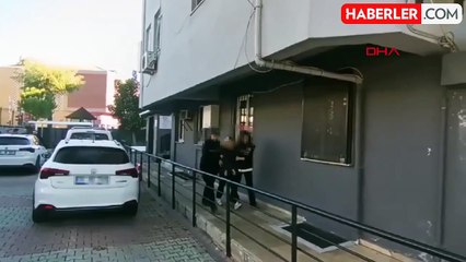 Babasını öldüren genç kadının ifadesi ortaya çıktı