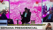 Nicolás Maduro evitó responsabilizar directamente a Lula y apuntó contra funcionarios de la cancillería de Brasil por el veto