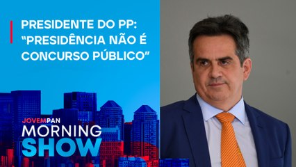 Ciro Nogueira CRITICA Tarcísio: “Está DEIXANDO a DESEJAR”; SAIBA MAIS