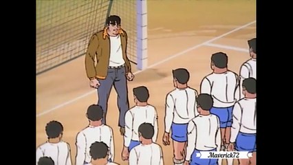 Arrivano i superboys#episodio 11/52#i due traditori#