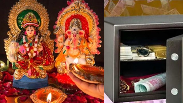 Diwali Puja Rules 2024: दिवाली पूजा के बाद लक्ष्मी गणेश मूर्ति का क्या करें, पुरानी मूर्ति कहां रखें