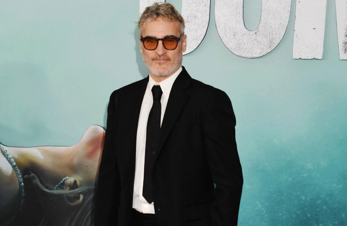 Joaquin Phoenix hätte fast Heath Ledgers Joker-Rolle bekommen