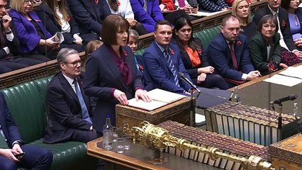 Reeves unveils £22.6bn NHS boost, largest since 2010