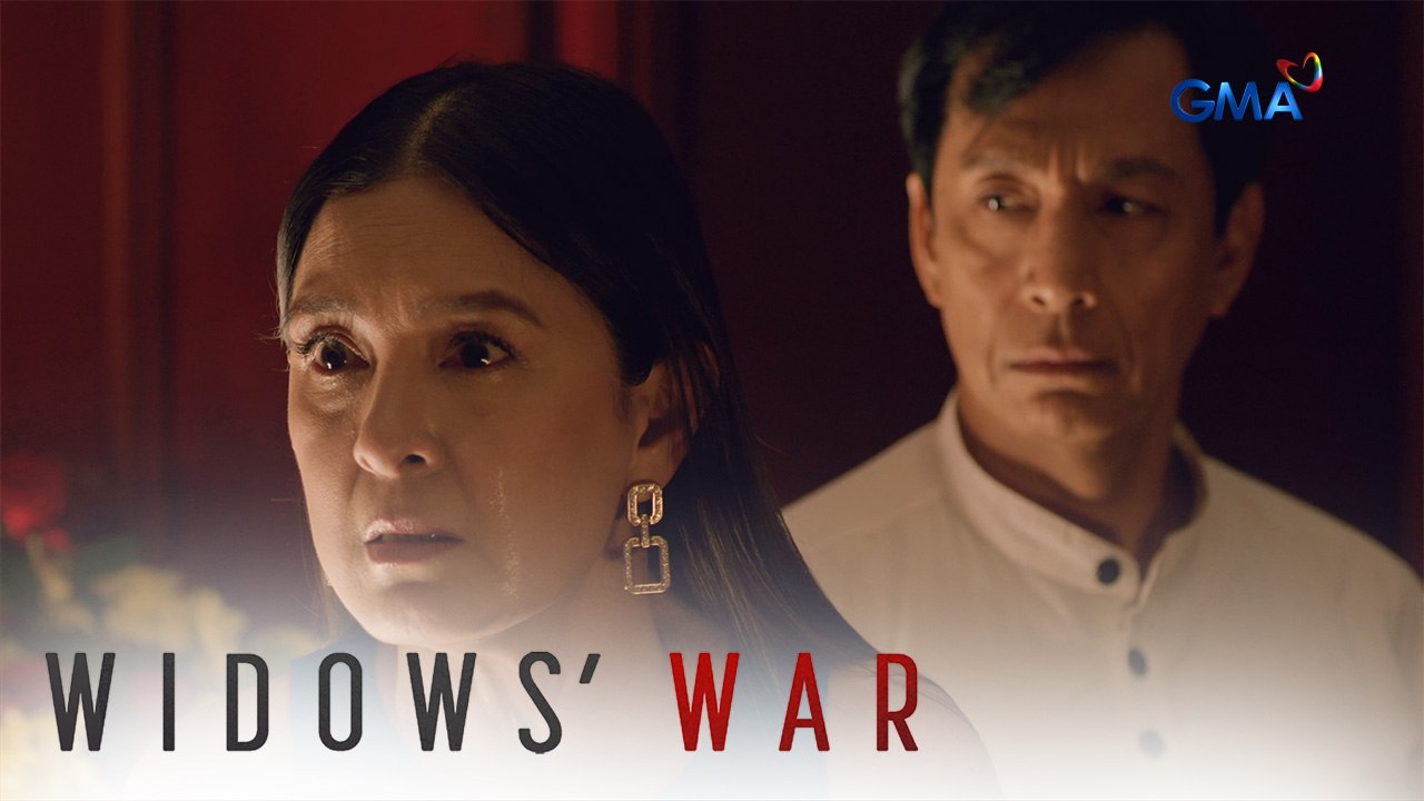 Widows’ War: The story behind Aurora's adultery (Episode 88)