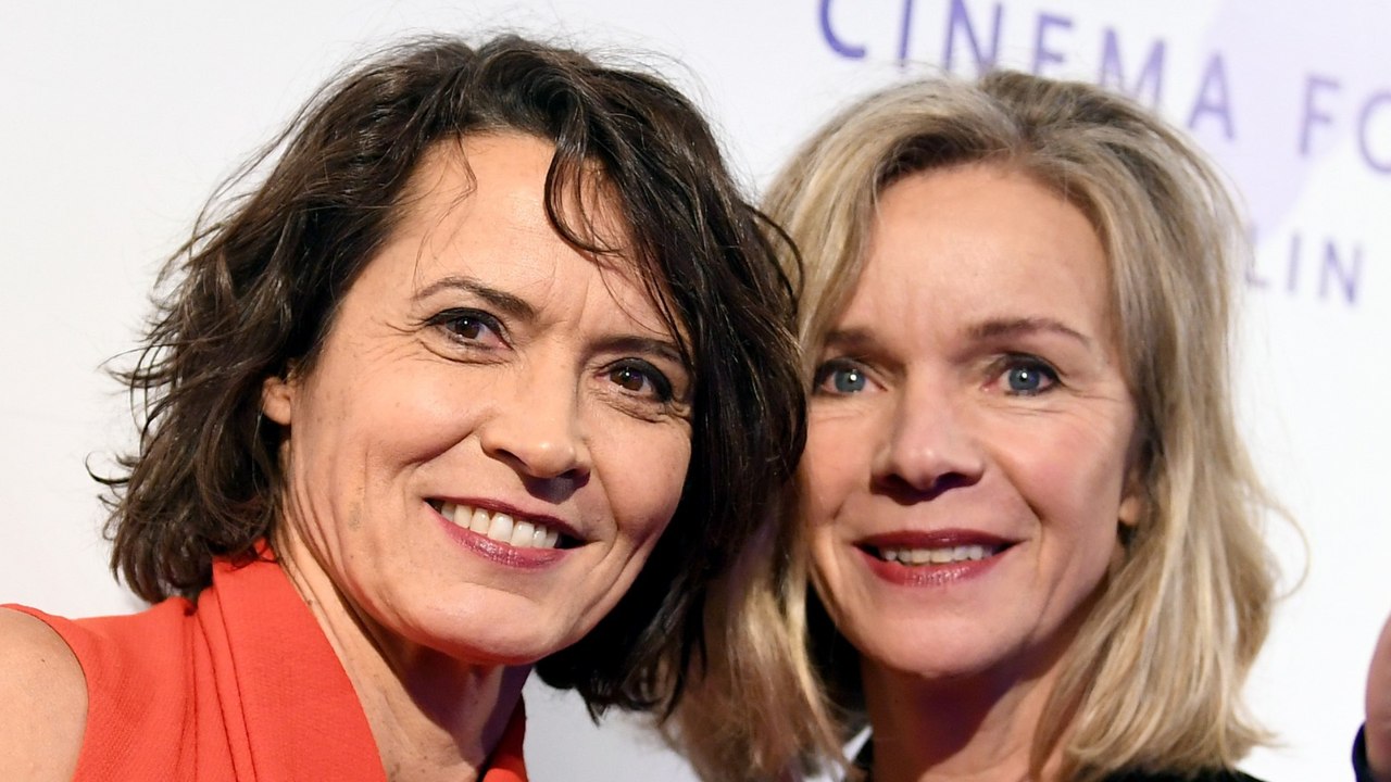 Ulrike Folkerts: Das "Tatort"-Leben und ihre Liebe im echten Leben