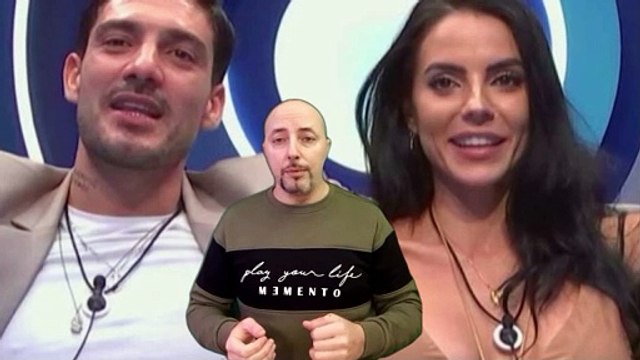 GF, le Non è la Rai vengono avvertite da Shaila ma ora lo sanno tutti