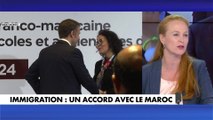 Violette Spillebout : «Les accords entre la France et le Maroc sont un signe encourageant»