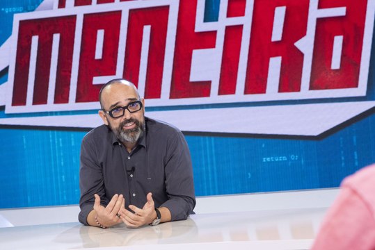 Risto Mejide: He sido el vínculo en la dolorosa separación de Mediaset y La Fábrica de la Tele