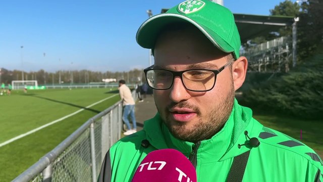 Derby : les Stéphanois déçus mais pas surpris par l'interdiction de déplacement