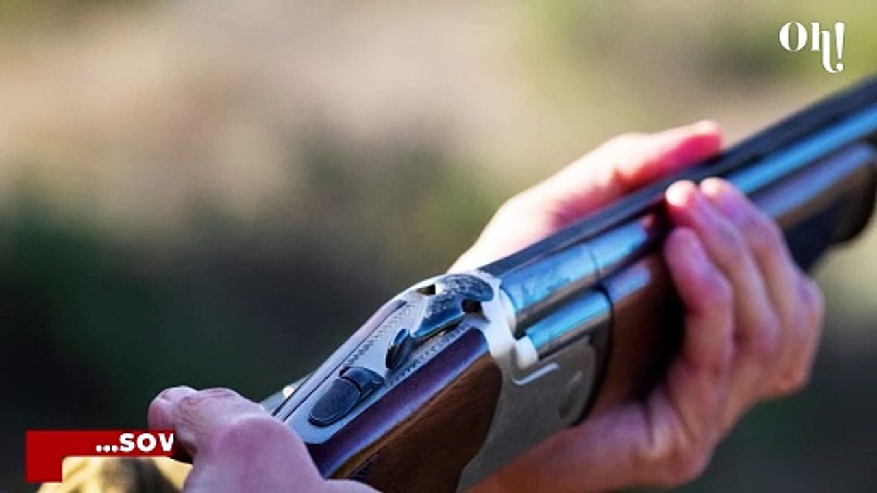 Österreich: Jäger erschießt zwei Menschen und befindet sich immer noch auf der Flucht