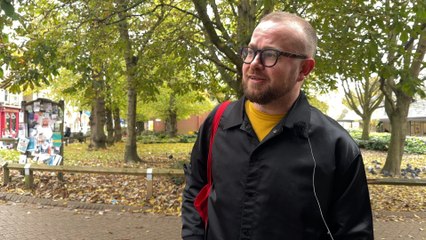 People of London: Have you noticed shrinkflation?