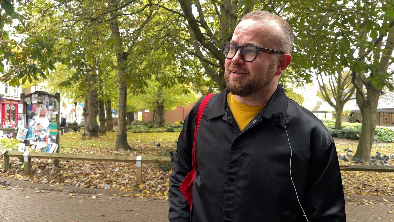 People of London: Have you noticed shrinkflation?