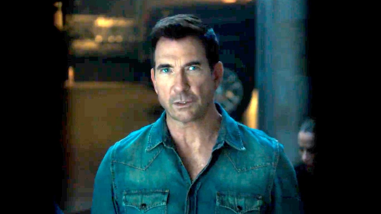 Assisting Fugitives on CBS’ FBI: Most Wanted