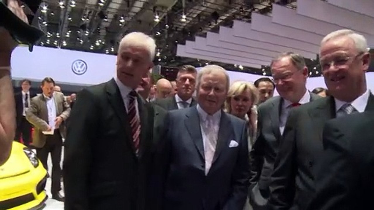 Wieso VW so tief in der Krise steckt