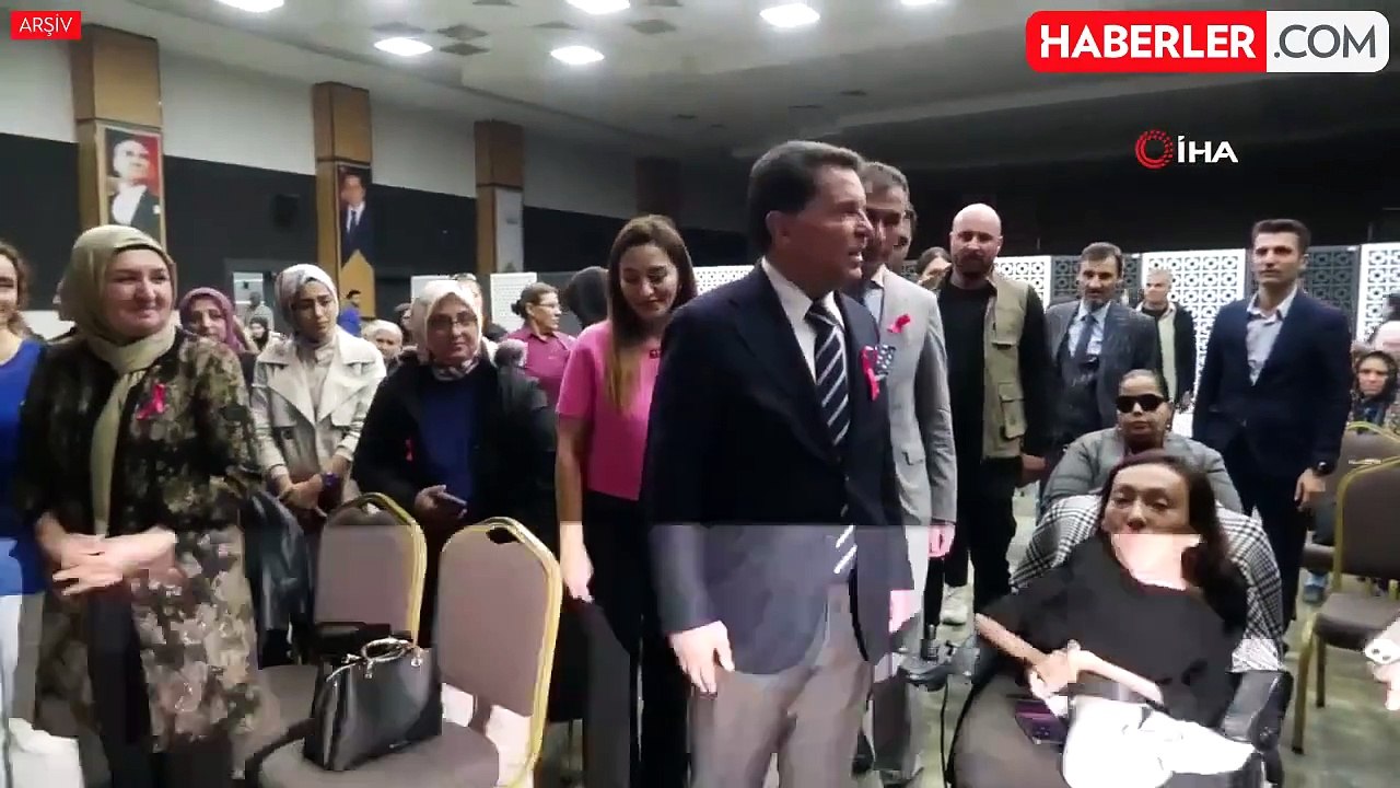 Esenyurt Belediye Başkanı Ahmet Özer adliyeye sevk edildi