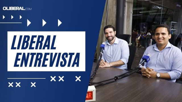 Eleitos, Igor Normando e Cássio Andrade falam sobre planos para a gestão de Belém
