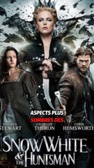 5 Funs Facts sur Blanche-Neige et le chasseur