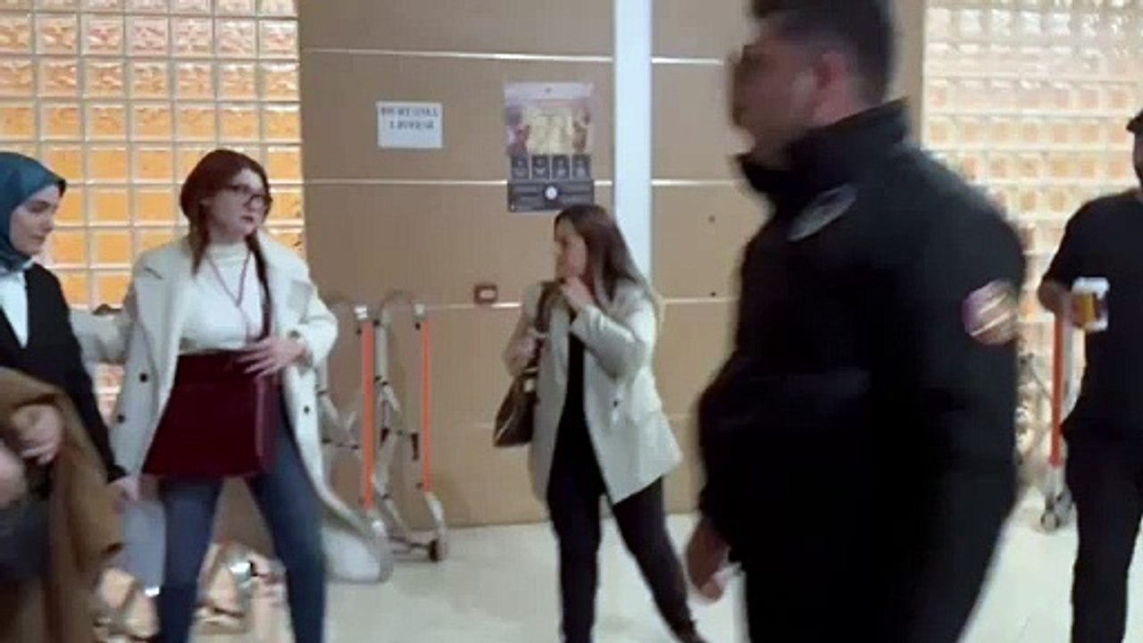 Kerem Kınık’ın kızı Fatma Zehra Kınık hakim karşısına çıktı… Duruşma sonrası adliye karıştı