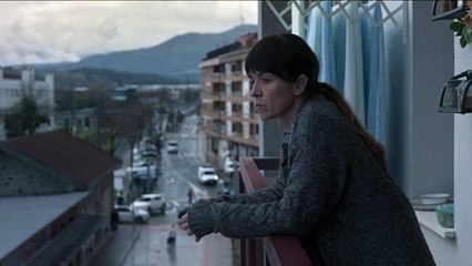 Los últimos románticos - Spot