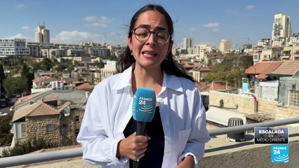 Informe desde Jerusalén: Beit Lahia se declara zona de desastre por el férreo asedio de Israel
