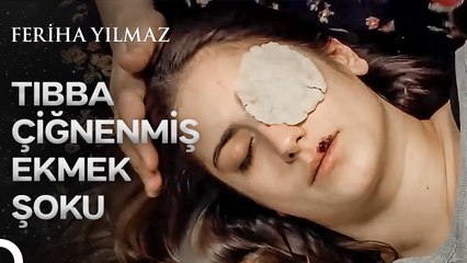 Travma Koleksiyonuma Bir Yenisi Daha Eklendi - The Kapıcı Kızı; Feriha