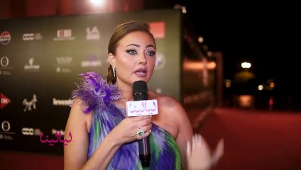 #بشرى: الزمن دلوقتي لا يتحمل امرأة ضعيفة