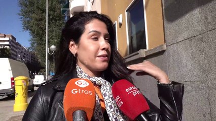 Gabriela Guillén toma una determinación tras las últimas declaraciones de Bertín Osborne