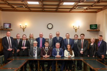 Causeway Coast and Glens Growth Deal