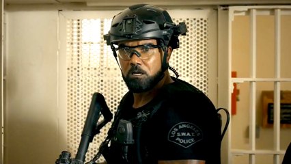 Don’t Miss the Exciting Preview of S.W.A.T. Season 8 Episode 3 🚓