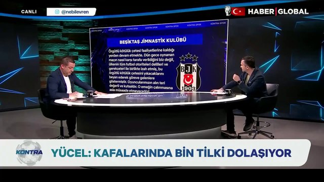 Bu nasıl bir seviye diyen Nihat Kahveci, Beşiktaş ve Galatasaray'a isyan etti! Salıncağa çocuğumu bindiremiyorum