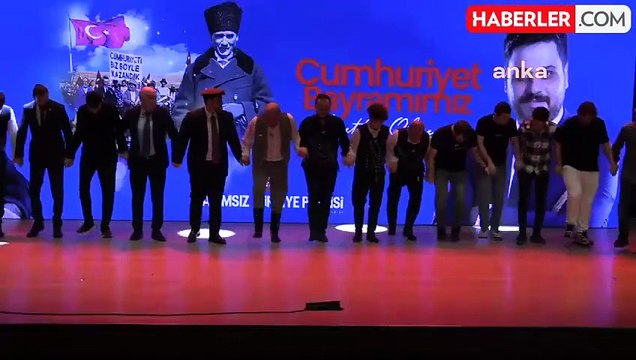 Btp Genel Başkanı Baş'tan Bahçeli'nin Öcalan Çağrısı İçin 'Devlet Aklı Devreye Girdi' Yorumlarına Tepki: O Devlet Aklı, ABD'nin Aklı